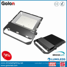 Тонкий Floodlight 10W Dimmable Открытый светодиодный свет потока